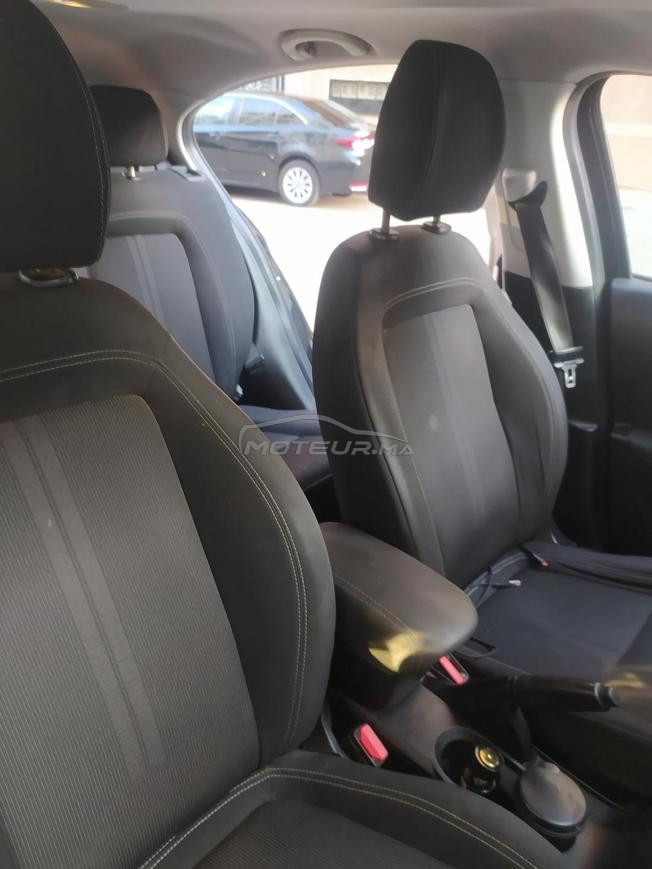 Fiat Tipo hatchback 1.6 2018