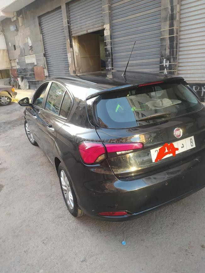 Fiat Tipo hatchback 1.6 2018