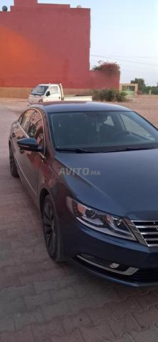 Volkswagen Passat à vendre