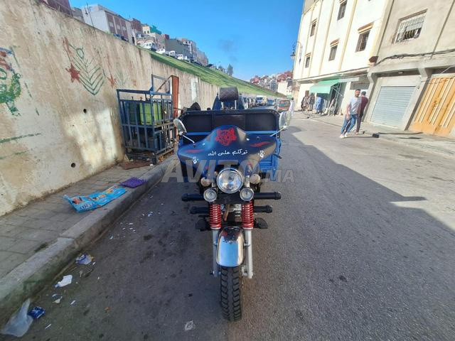 Tanger 'Aouama' - 2