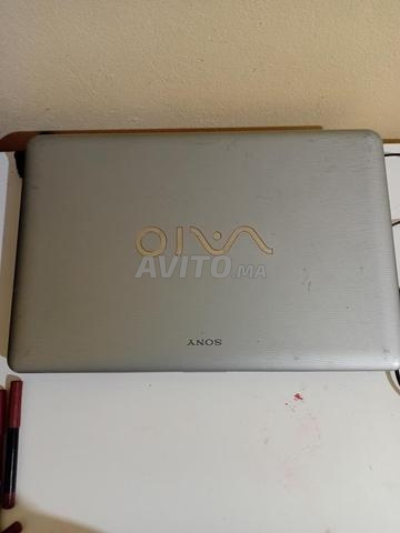 Ordinateur portable Sony - 2