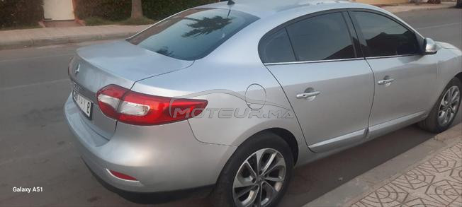 Renault Fluence Diesel Automatique 2016