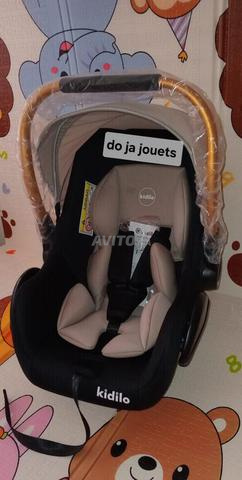 Maxi Cosi livraison gratuite ljami3 lmodon  - 2