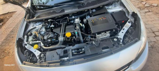 Renault Fluence Diesel Automatique 2016