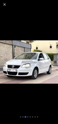 Volkswagen Polo 2009