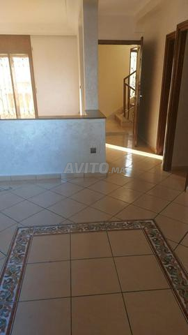 Appartement à louer AL QODS BERNOUSSI - 2