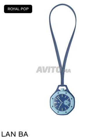 Swatch Audemars Piguet - 2