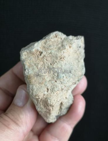 Belle météorite à vendre 109 grammes - 2
