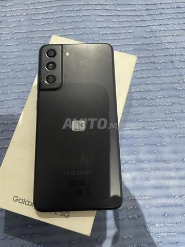Samsung S21fe