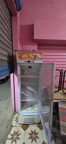 Matériel de snack à vendre - 2