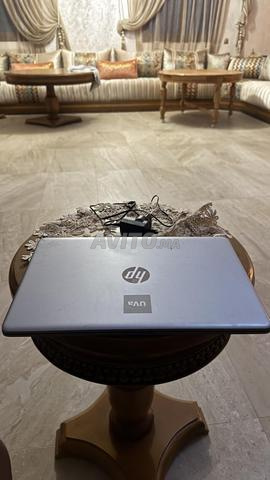 HP 250 G8 (Intel i5 11ème Gén)