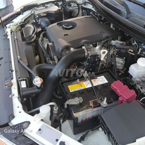 Fiat Fullback double cabine 4x4 modèle 2021
