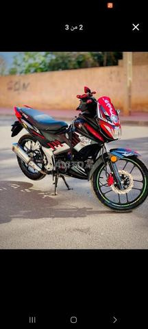 جاكوار curus110cc mpriparia - 2