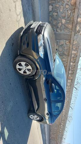 Dacia Logan Essence Manuelle 2022 à Dakhla
