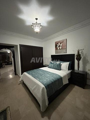 appartement au centre ville - 2