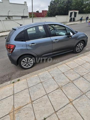 Citroën C3 2012 - 2