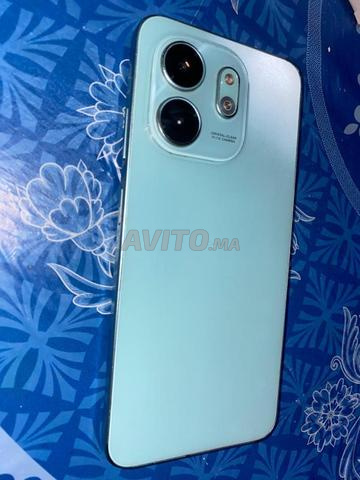 Infinix Smart 9, très bon état, tout fonctionne - 2