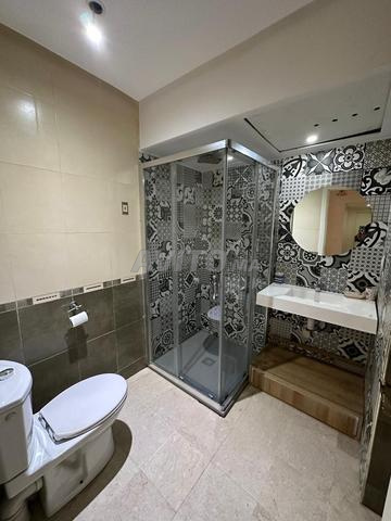 Appartement moderne en centre-ville - 2