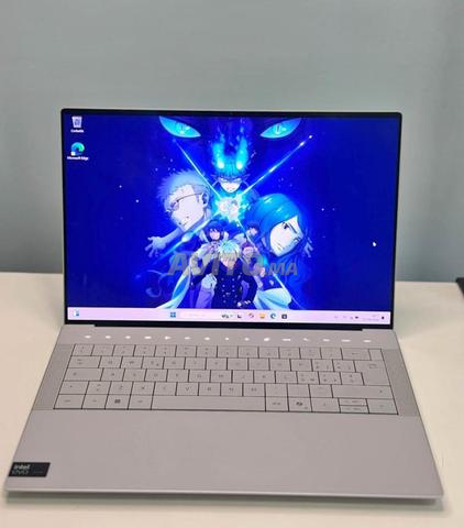 DELL XPS 9440 ULTRA 7 155H RTX 4050