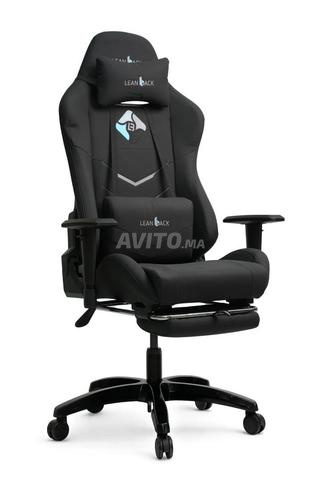 Chaise de jeu ergonomique - 2