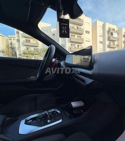BMW M1 35 2025 - 2
