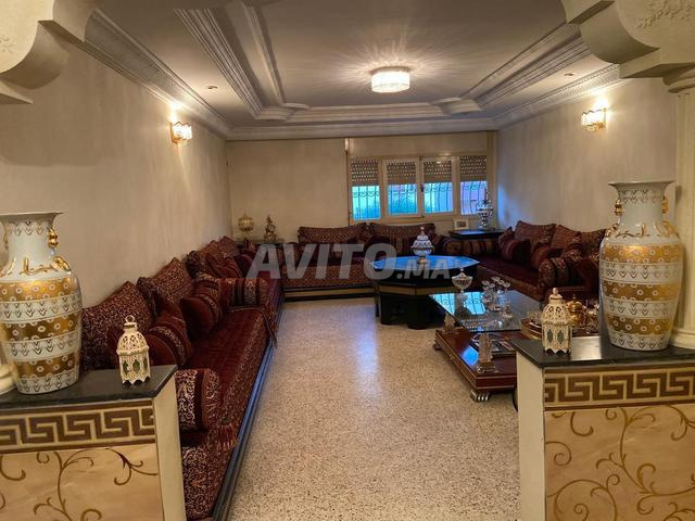 El Mountazah Rabat - 2