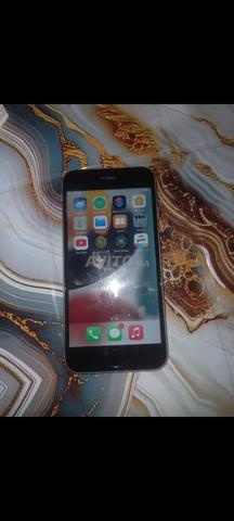iPhone 6s officiel