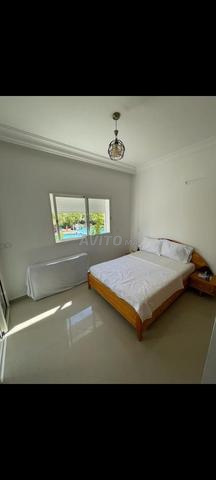 Appartements à louer à Marina Golf - 2