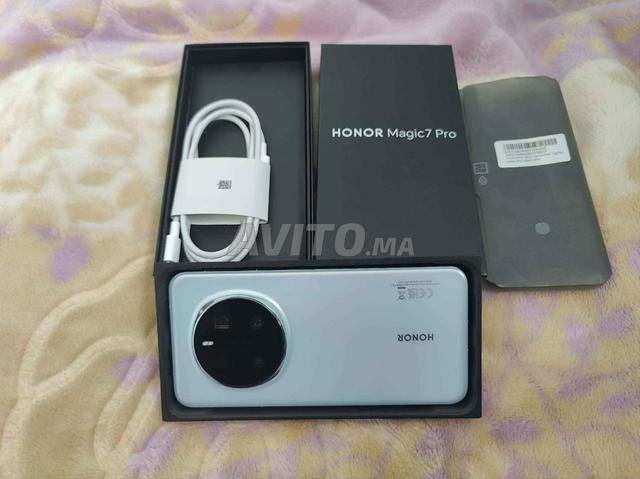Honor Magic 7 Pro - 2