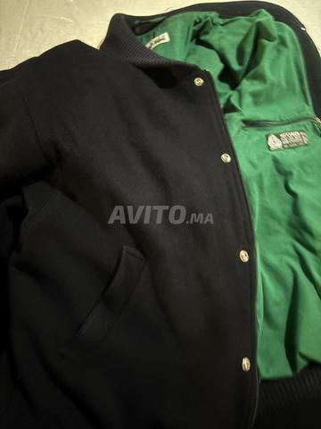 Veste Lacoste Vintage - 2