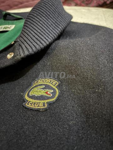 Veste Lacoste Vintage