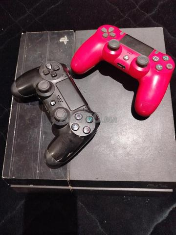 PlayStation 4 - 2