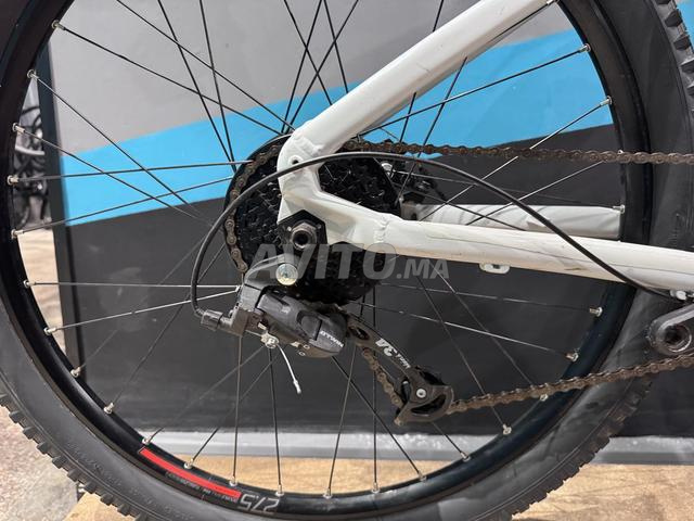 Vélo rockrider électrique - 2