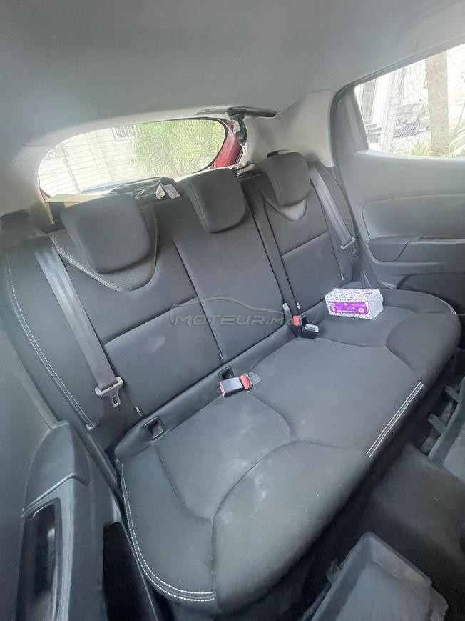 Renault Clio Diesel Manuelle 2020 à Tanger