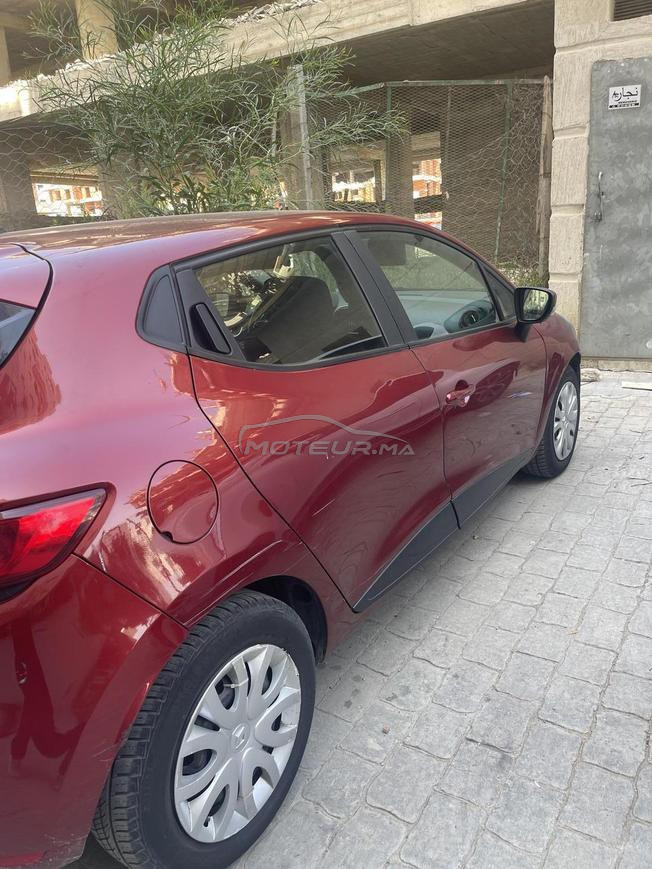 Renault Clio Diesel Manuelle 2020 à Tanger