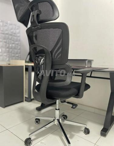 Chaise ergonomique de qualité - 2