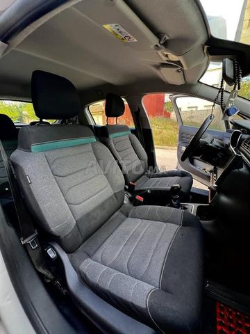 Citroën C3 2021 2ème main tout options - 2