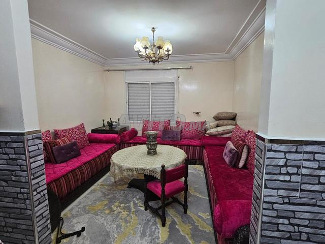 Appartement propre et bien meublé - 2
