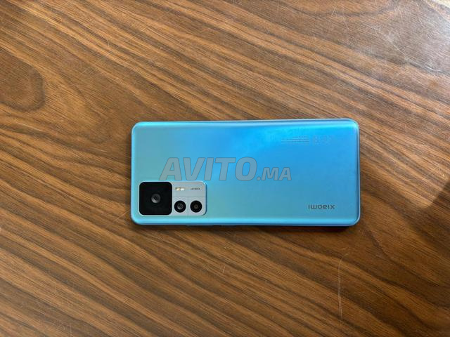 Xiaomi 12 T 8/4go chargeur original