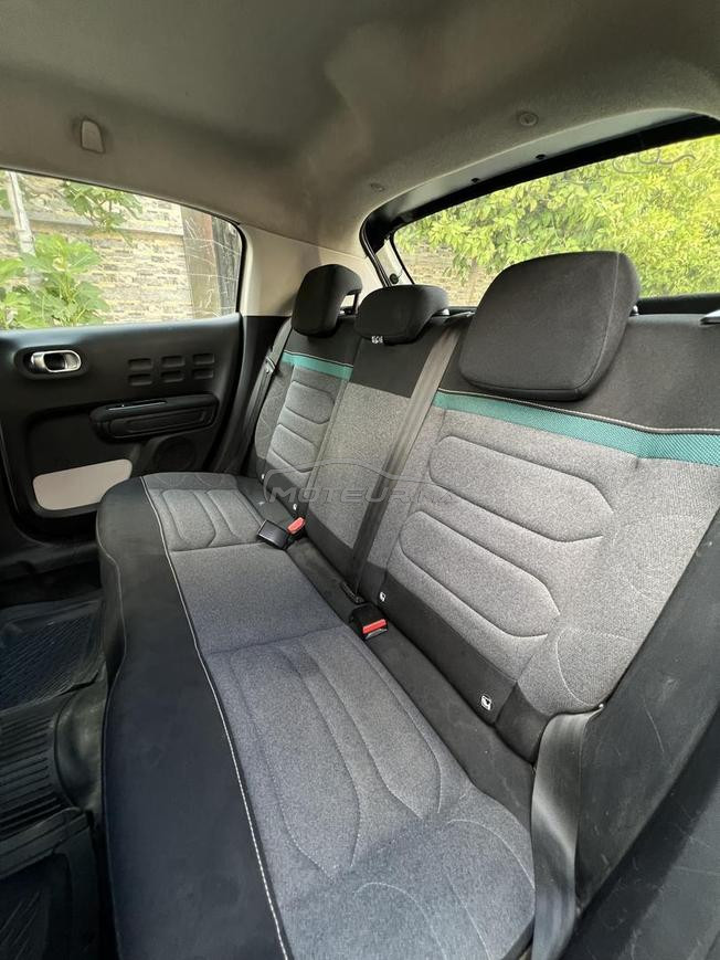 Citroën C3 2021 2eme main full options