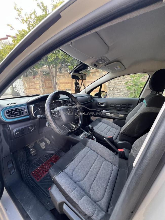 Citroën C3 2021 2eme main full options