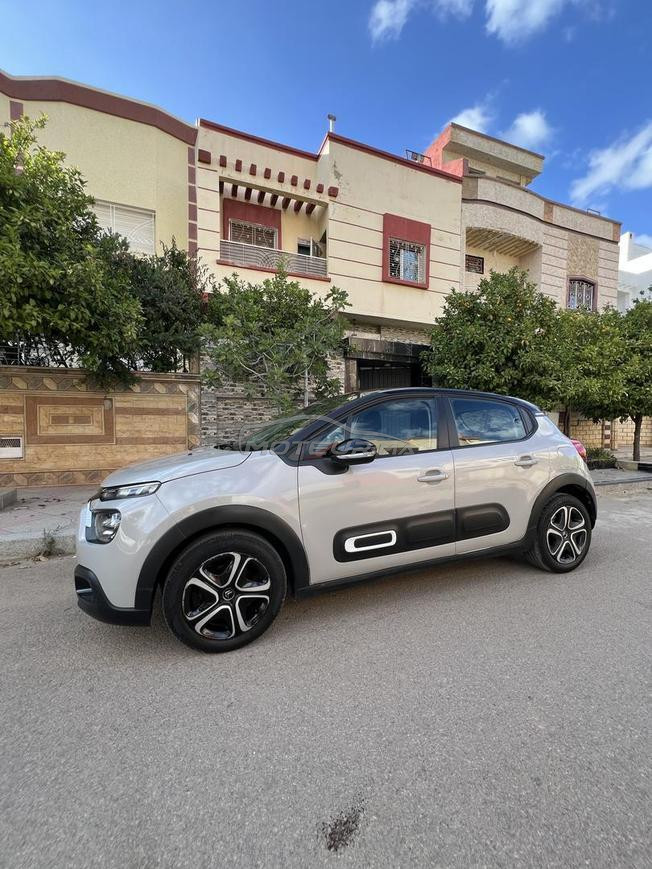 Citroën C3 2021 2eme main full options