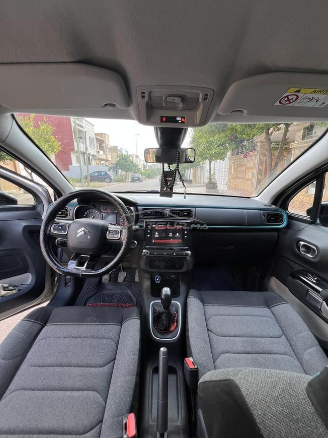 Citroën C3 2021 2eme main full options