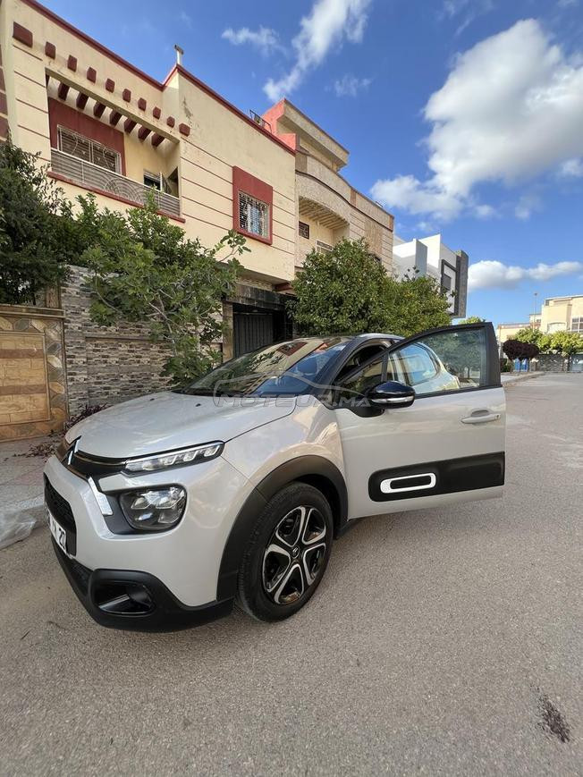 Citroën C3 2021 2eme main full options