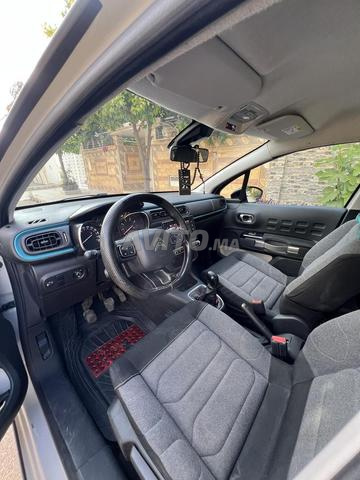 Citroën C3 2021 2ème main full options - 2