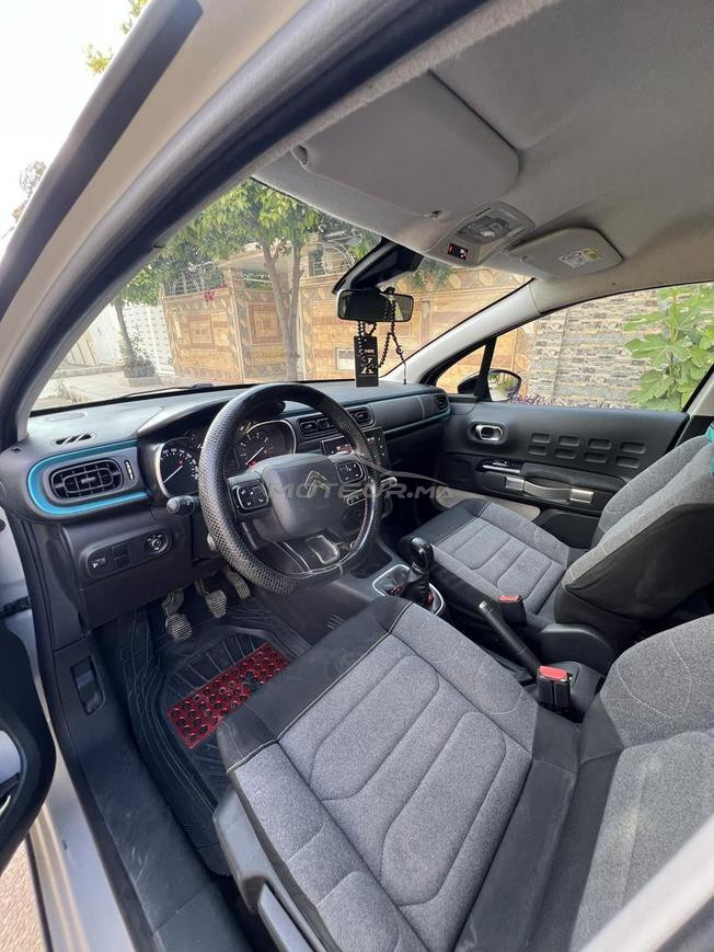 Citroën C3 2021 2eme main full options