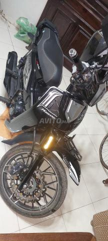 Vélo 33 150cc - 2