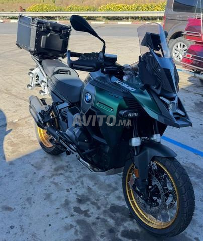BMW GS 1300
