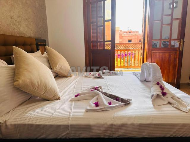 Villa 4 chambres piscine location de vacances - 2