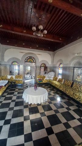 Riad d’exception – Médina Salé - 2